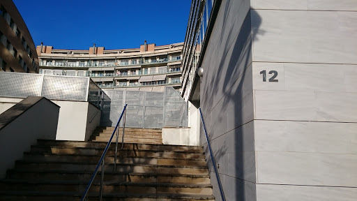 Salud elemental en Tarragona, Tarragona