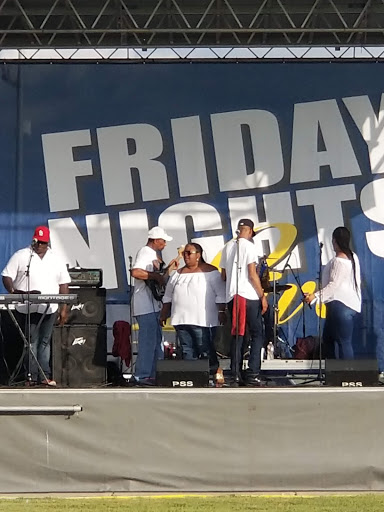 Community Center «Saint Gabriel Community Center», reviews and photos, 1400 Gordon Simon Leblanc Dr, St Gabriel, LA 70776, USA