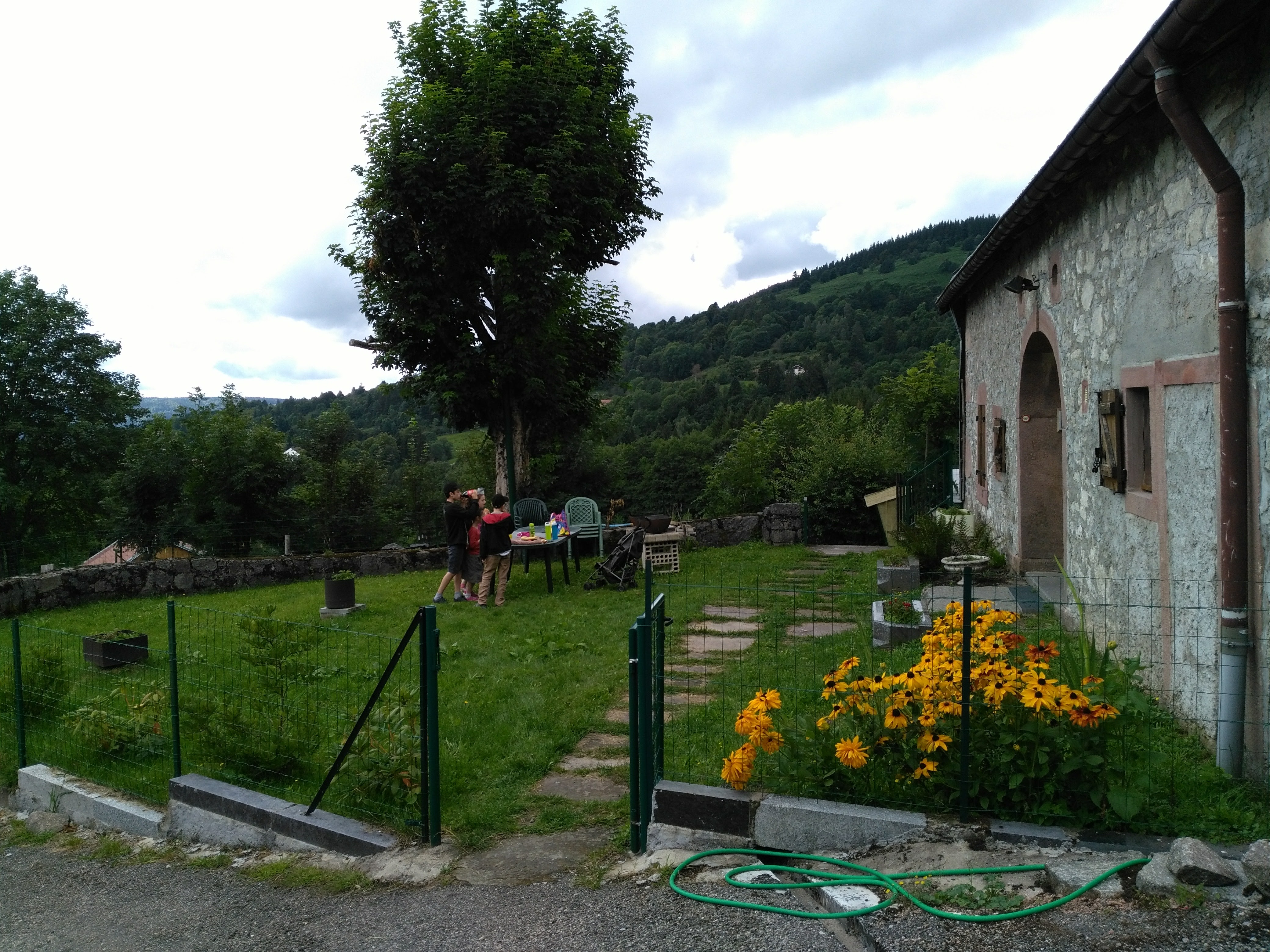 Photo n° 2 de l'avis de Philippe.e fait le 16/08/2017 à 14:24
