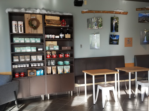 Coffee Shop «Pines Coffee & Tea», reviews and photos, 8086 E Mill Plain Blvd, Vancouver, WA 98664, USA
