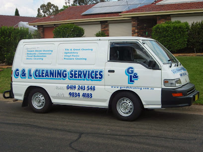 G&LCleaning Services