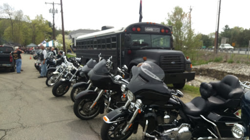 Harley-Davidson Dealer «Tramontin Harley-Davidson», reviews and photos, 482 Hope Blairstown Rd, Hope, NJ 07844, USA