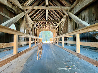 Grubenmann-Brücke