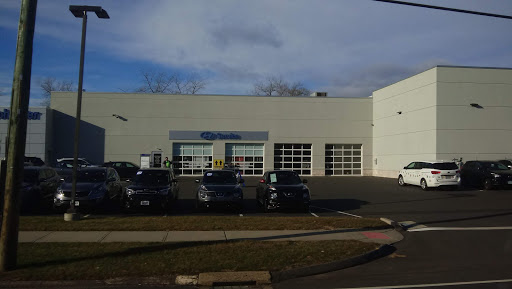 Hyundai Dealer «Key Hyundai of Manchester», reviews and photos, 21 Hartford Turnpike, Vernon, CT 06066, USA
