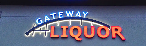 Liquor Store «Gateway Liquor», reviews and photos, 3751 Tower Rd E, Aurora, CO 80011, USA