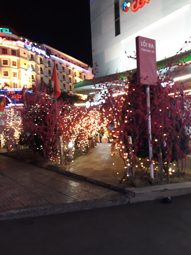 Top 20 cửa hàng popeyes tphcm Quận Cái Răng Cần Thơ 2022