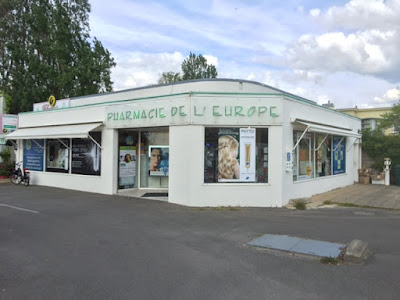 Pharmacie De L'Europe à Le Pouliguen