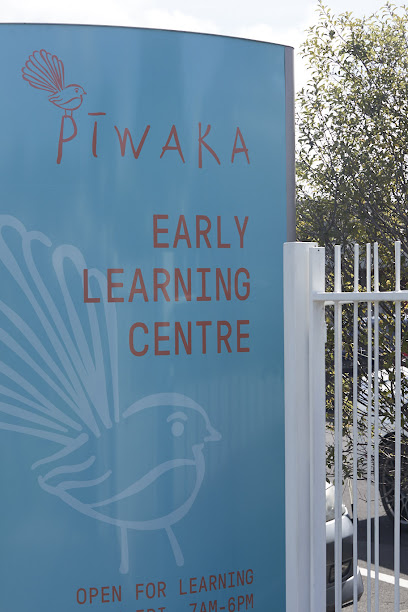 Pīwaka Early Learning Centre