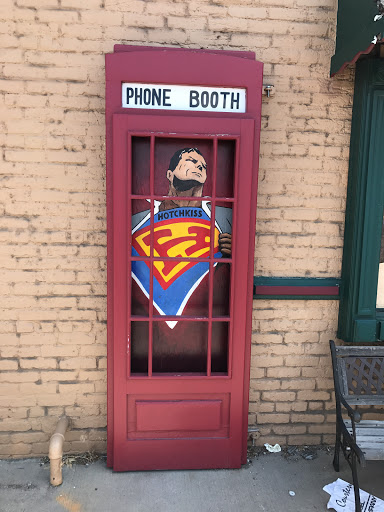 Auto Repair Shop «Hotchkiss Auto Repair», reviews and photos, 6918 E Colfax Ave, Denver, CO 80220, USA