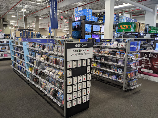 Electronics Store «Best Buy», reviews and photos, 8923 Bay Pkwy, Brooklyn, NY 11214, USA