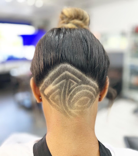 Barber Shop «His City Barber Shop», reviews and photos, 9151 Taft St, Pembroke Pines, FL 33024, USA