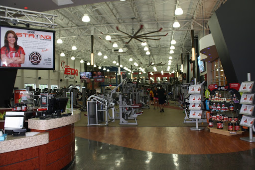 Gym «The Edge Fitness Clubs Fairfield», reviews and photos, 500 Kings Hwy Cutoff, Fairfield, CT 06824, USA