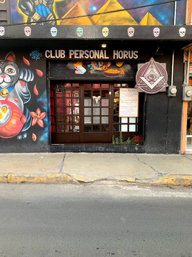 Club Horus