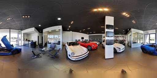 Used Car Dealer «Calabasas Luxury Motorcars», reviews and photos, 23833 Ventura Blvd, Calabasas, CA 91302, USA