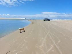 Praia do Torneiro'in fotoğrafı imkanlar alanı