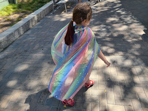 Tourist Attraction «Pedestrian Mall», reviews and photos, 201 Dubuque St, Iowa City, IA 52240, USA