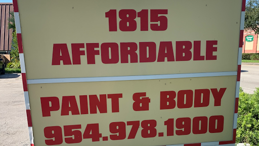 1815 N State Rd 7, Margate, FL 33063, USA