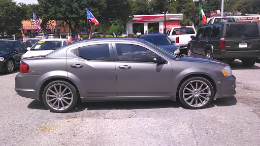 Used Car Dealer «Mi Amigo Auto Sales», reviews and photos, 1624 Gessner Rd, Houston, TX 77080, USA