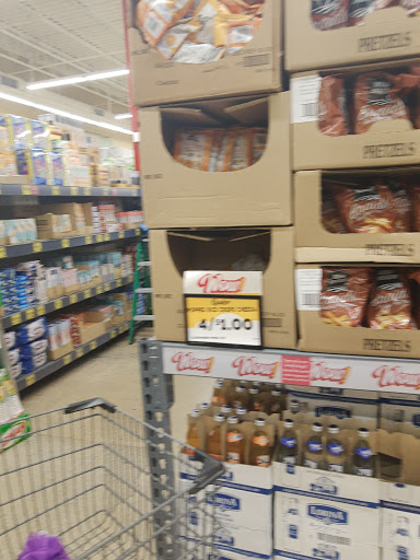 Grocery Store «Grocery Outlet Bargain Market», reviews and photos, 110 Old York Rd, New Cumberland, PA 17070, USA