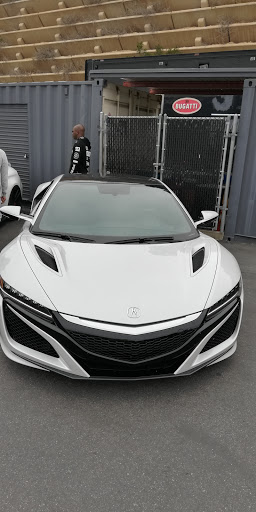 Used Car Dealer «Symbolic International», reviews and photos, 11425 Sorrento Valley Rd, San Diego, CA 92121, USA