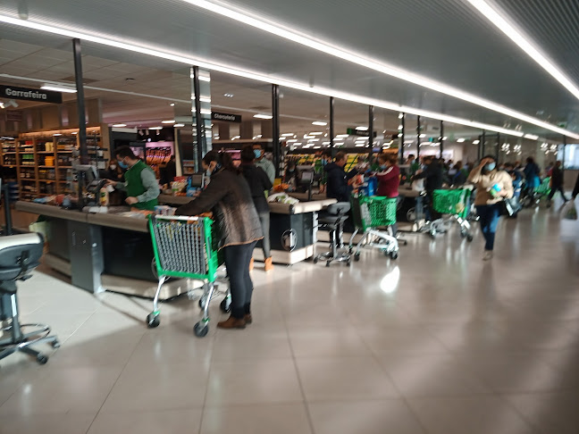 Avaliações doMercadona em Porto - Supermercado