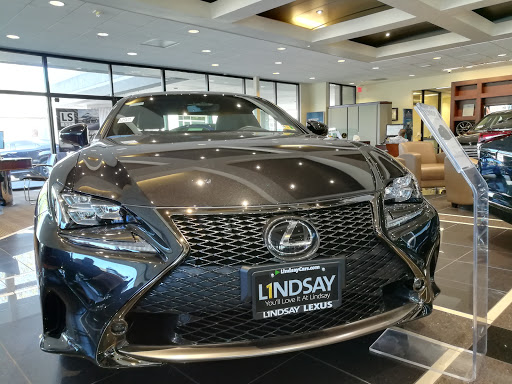 Lexus Dealer «Lindsay Lexus of Alexandria», reviews and photos, 3410 King St, Alexandria, VA 22302, USA