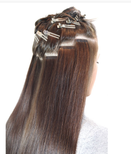 Hair Salon «Ozlem Hair and Spa», reviews and photos, 9945 Jones Bridge Rd Suite 302, Johns Creek, GA 30022, USA