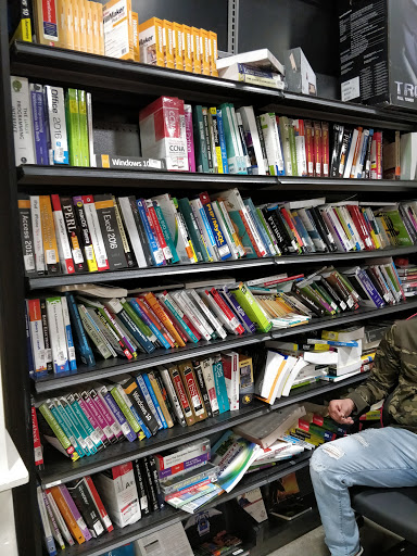 Computer Store «Micro Center», reviews and photos, 263 McLean Blvd, Paterson, NJ 07504, USA