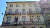 Hôtel du Portillon Bagnères-de-Luchon