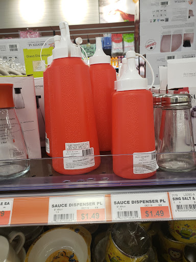 Shopping Mall «Tano Mall», reviews and photos, 1199 Amboy Ave, Edison, NJ 08837, USA