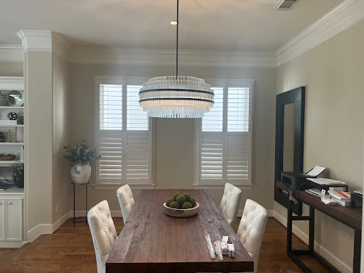 Lighting Store «LBX Lighting Inc. Lighting Store, Ceiling Fans & Crystal Chandeliers», reviews and photos, 3211 Fondren Rd, Houston, TX 77063, USA