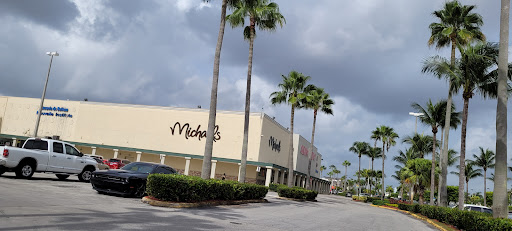 Craft Store «Michaels», reviews and photos, 500 W 49th St B, Hialeah, FL 33012, USA