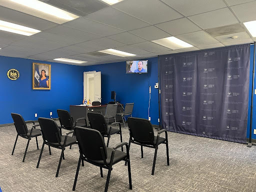 Consulate of El Salvador Foreign Consulate of El Salvador in Tucson