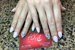 Polish Nail & Spa image