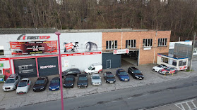 Garage Pierard Fils Sprl (Garage Pierard Racing)