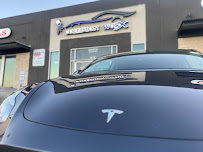 Tesla Certified Repair Center - Photo 8 - Car repair in McAllen, TX, McAllen