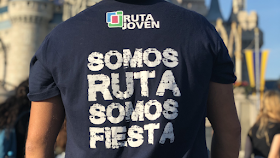 Ruta Joven