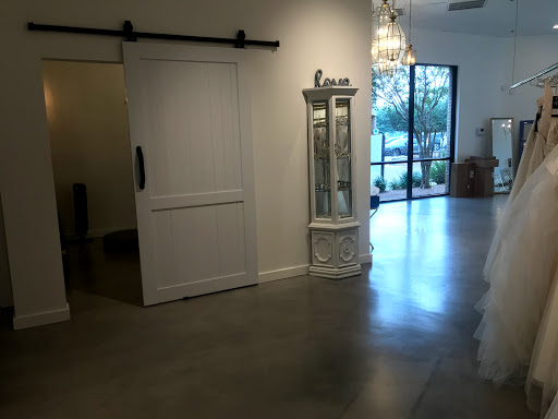 Bridal Shop «Blue Bridal Boutique», reviews and photos, 1007 S Congress Ave, Austin, TX 78704, USA