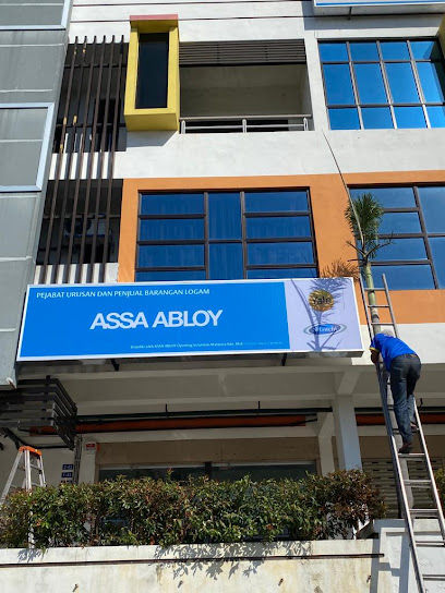ASSA ABLOY Opening Solutions Malaysia Sdn.Bhd.