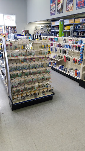 Auto Parts Store «NAPA Auto Parts - Ridge Company», reviews and photos, 1803 Columbus Ave, Anderson, IN 46016, USA