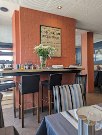 Atmosphère du Restaurant Les Frangines à Dunkerque - n°2