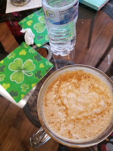 Coffee Shop «Brew Ha Ha at the Colony», reviews and photos, 2612 W 8th St, Erie, PA 16505, USA