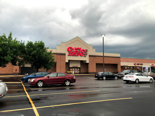 Stamp shop Saint Louis