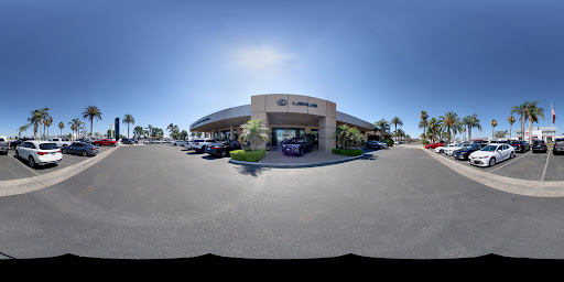 Motor City Lexus of Bakersfield image