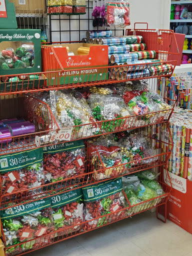 Party Store «Dollar or Two, Inc», reviews and photos, 943 Paoli Pike, West Chester, PA 19380, USA