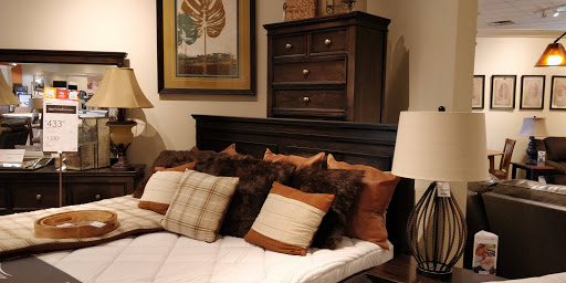 Furniture Store «Ashley Homestore», reviews and photos, 273 Federal Rd, Brookfield, CT 06804, USA