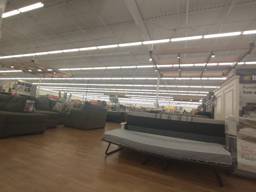 Discount Store «Big Lots», reviews and photos, 6543 Atlanta Hwy, Montgomery, AL 36117, USA