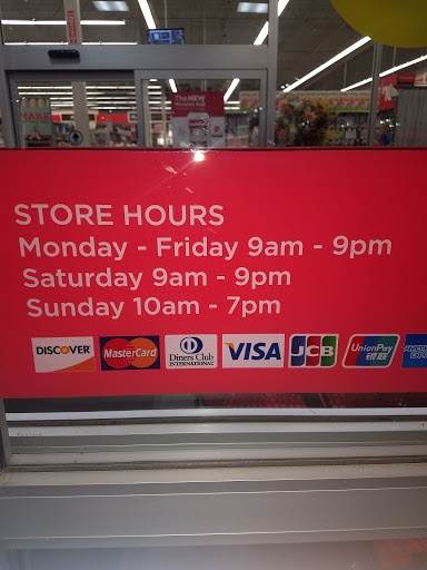 Craft Store «Michaels», reviews and photos, 621 Fairview Rd, Simpsonville, SC 29681, USA