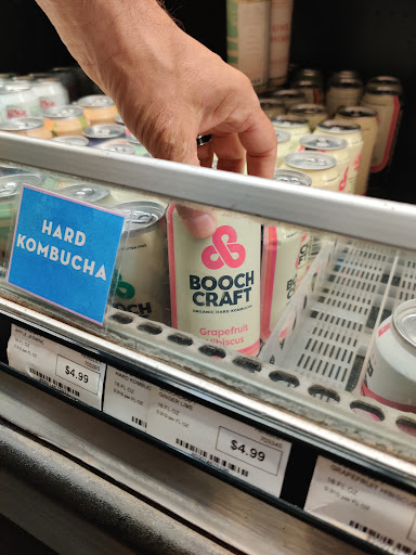 Natural Foods Store «Food Conspiracy Co-op», reviews and photos, 412 N 4th Ave, Tucson, AZ 85705, USA