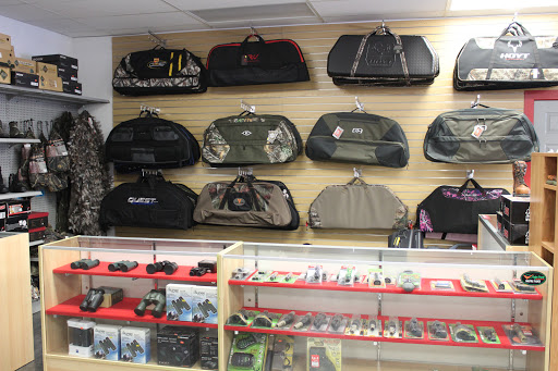 Archery Store «Flying Arrow Sports», reviews and photos, 92 Old Route 6 # 3, Carmel, NY 10512, USA